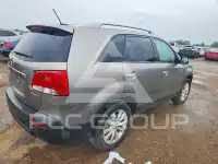 2011 KIA Sorento фото