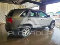 2011 KIA Sorento фото
