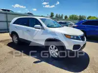 2011 KIA Sorento photo