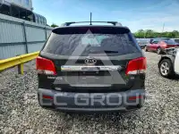 2011 KIA Sorento фото