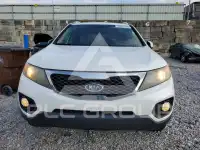 2011 KIA Sorento фото