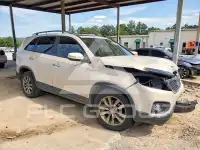 2011 KIA Sorento фото