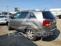 2011 KIA Sorento фото