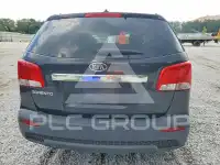 2011 KIA Sorento фото