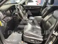 2011 KIA Sorento фото