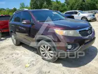 2011 KIA Sorento фото