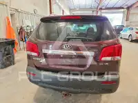 2011 KIA Sorento фото