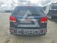 2011 KIA Sorento фото