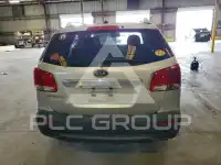 2011 KIA Sorento photo