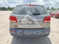 2011 KIA Sorento фото