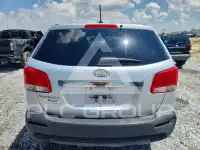 2011 KIA Sorento фото
