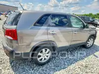 2011 KIA Sorento фото