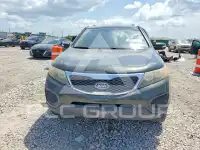 2011 KIA Sorento фото