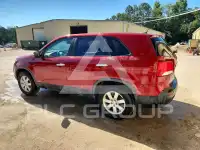 2011 KIA Sorento фото