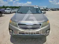 2011 KIA Sorento фото