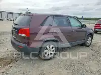 2011 KIA Sorento photo