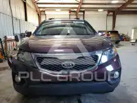 2011 KIA Sorento фото