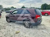 2011 KIA Sorento photo