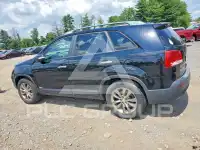 2011 KIA Sorento фото