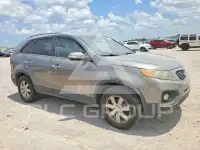 2011 KIA Sorento фото