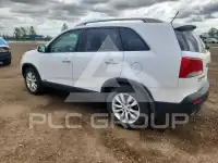 2011 KIA Sorento фото