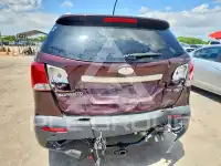 2011 KIA Sorento фото