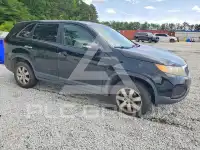 2011 KIA Sorento фото
