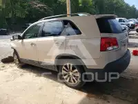 2011 KIA Sorento фото