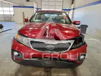 2011 KIA Sorento фото