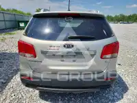 2011 KIA Sorento фото