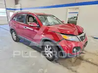 2011 KIA Sorento фото