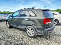 2011 KIA Sorento фото