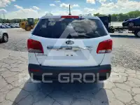 2011 KIA Sorento фото