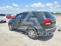 2011 KIA Sorento фото