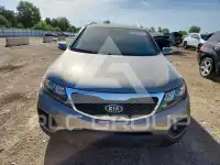 2011 KIA Sorento photo