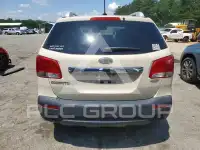 2011 KIA Sorento photo