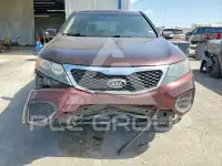 2011 KIA Sorento photo