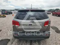 2011 KIA Sorento фото