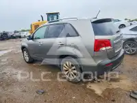 2011 KIA Sorento фото