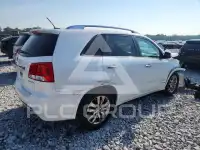 2011 KIA Sorento фото