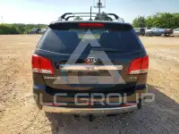 2011 KIA Sorento photo