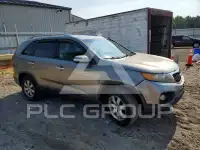 2011 KIA Sorento фото