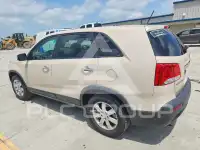 2011 KIA Sorento фото