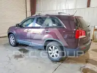 2011 KIA Sorento фото