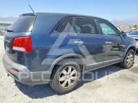 2011 KIA Sorento фото
