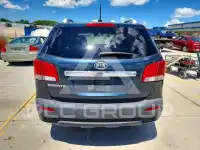 2011 KIA Sorento фото