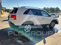 2011 KIA Sorento фото
