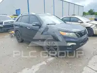 2011 KIA Sorento фото