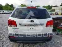 2011 KIA Sorento фото