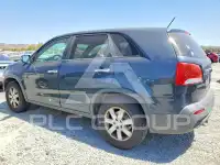 2011 KIA Sorento фото